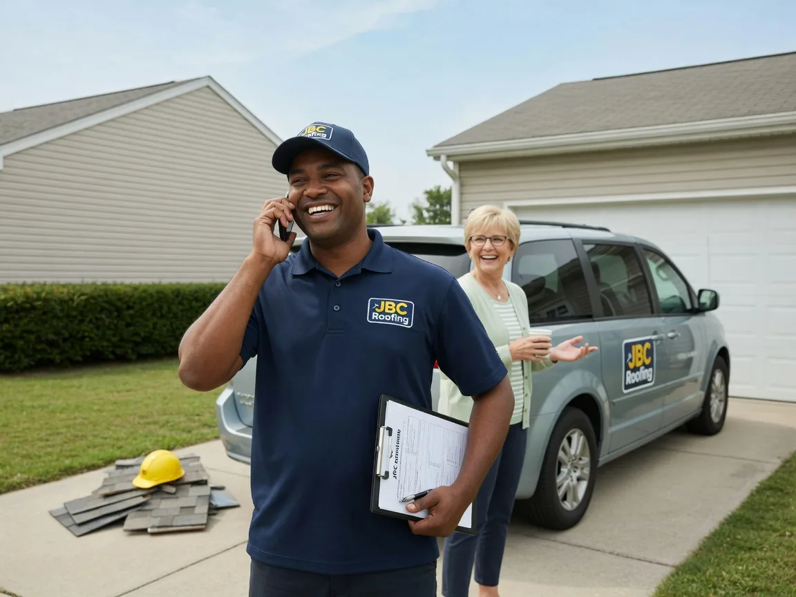 Roof Replacement Bryant, AL FAQs